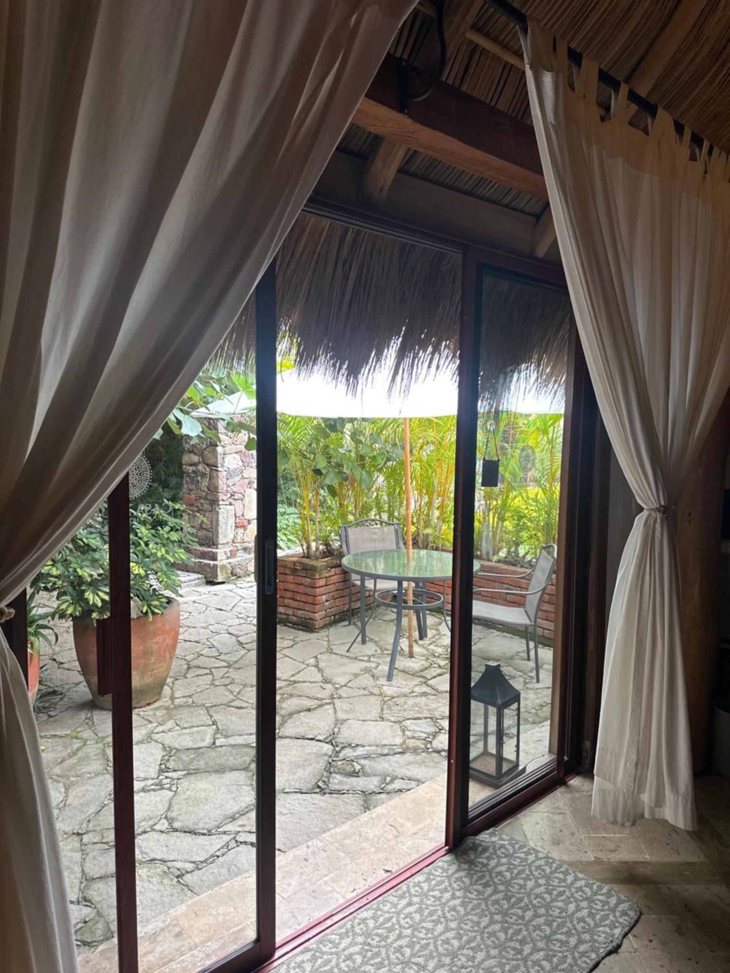 Casa Miura Hotel Boutique Ajijic Ngoại thất bức ảnh
