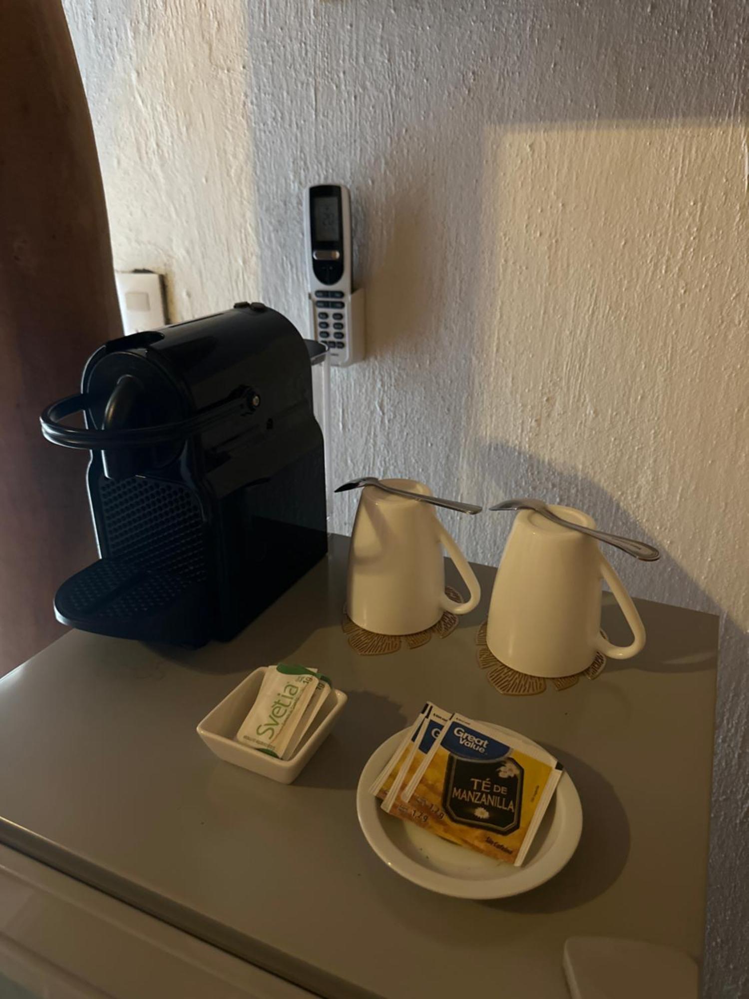 Casa Miura Hotel Boutique Ajijic Ngoại thất bức ảnh