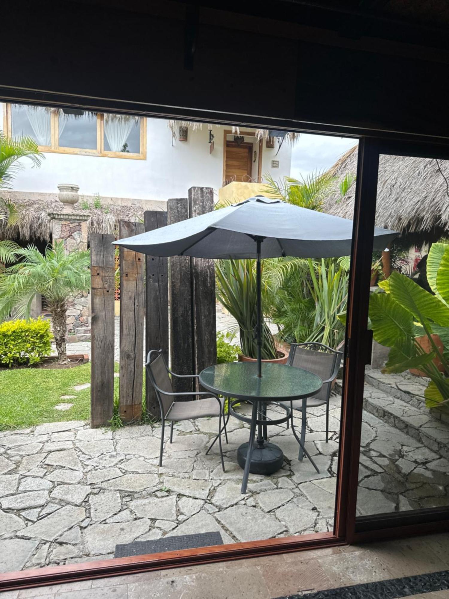 Casa Miura Hotel Boutique Ajijic Ngoại thất bức ảnh
