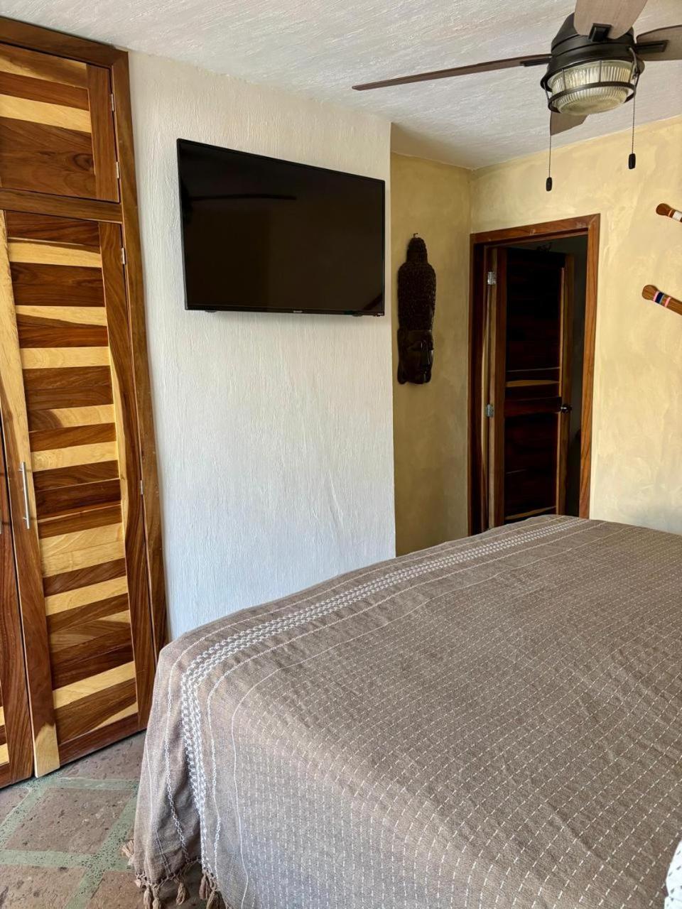 Casa Miura Hotel Boutique Ajijic Ngoại thất bức ảnh
